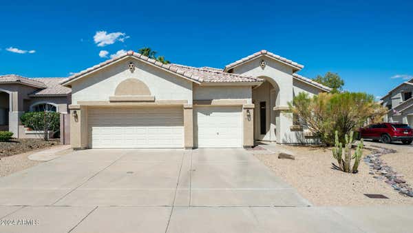 3408 W SANDS DR, PHOENIX, AZ 85027 - Image 1