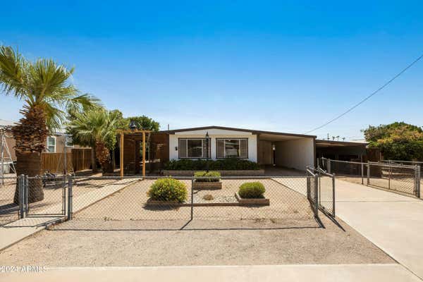 9625 E BUTTERNUT AVE, MESA, AZ 85208 - Image 1