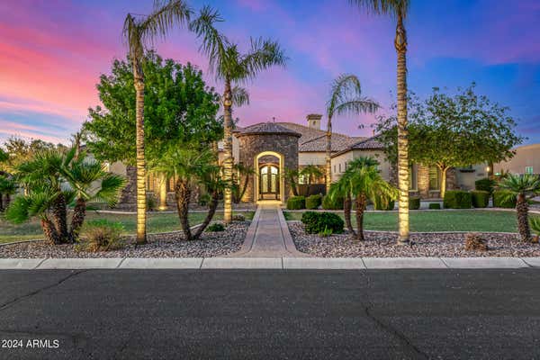 2968 E LATHAM WAY, GILBERT, AZ 85297 - Image 1