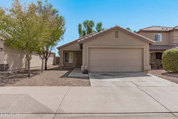 11307 W GLENROSA AVE, PHOENIX, AZ 85037 - Image 1