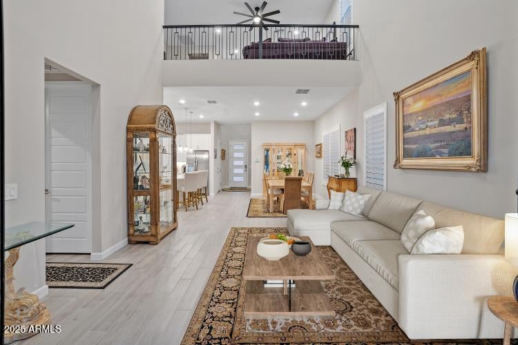 Scottsdale, Arizona, 85254, United States, 4 Bedrooms Bedrooms, ,3 BathroomsBathrooms,Residential,Active,1900172