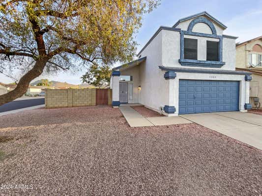 4058 W CHAMA DR, GLENDALE, AZ 85310 - Image 1