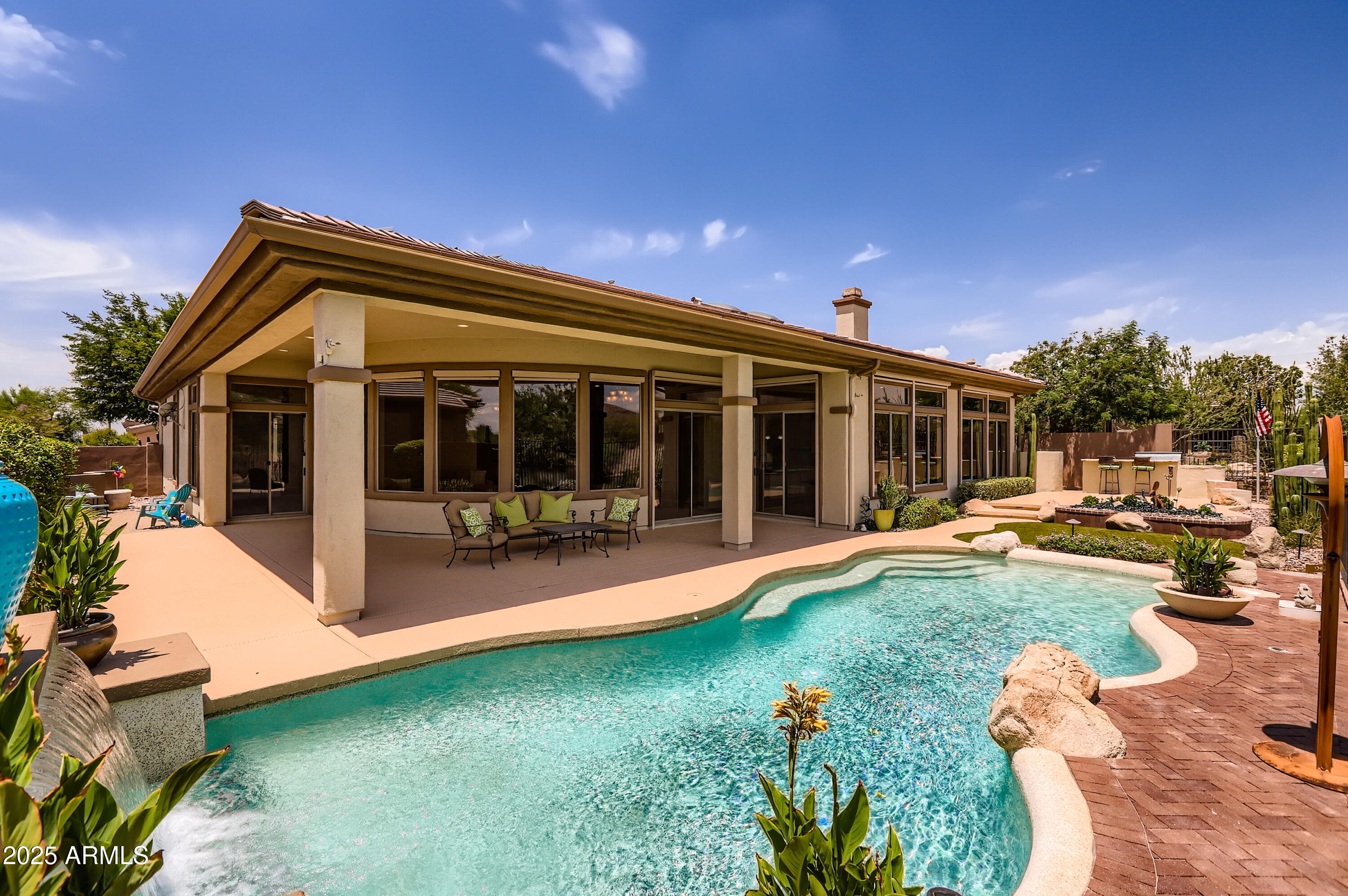 Anthem, Arizona, 85086, United States, 3 Bedrooms Bedrooms, ,3 BathroomsBathrooms,Residential,Active,2028546