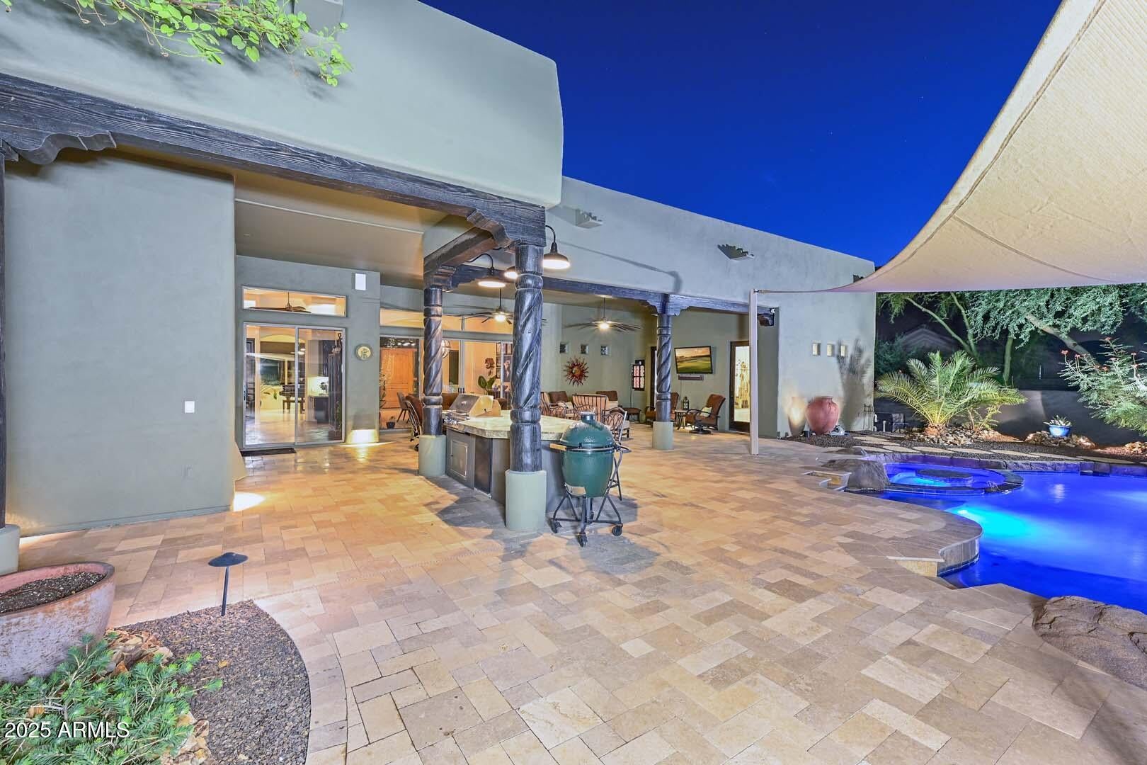 Peoria, Arizona, 85383, United States, 3 Bedrooms Bedrooms, ,4 BathroomsBathrooms,Residential,Active,1943830