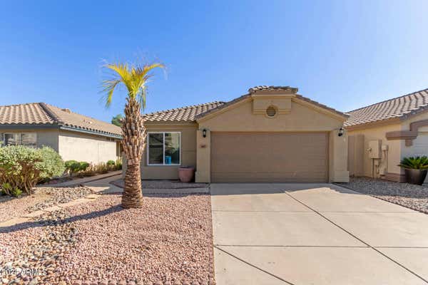 3117 E ESCUDA RD, PHOENIX, AZ 85050 - Image 1