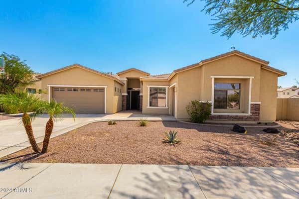 897 E JULIAN DR, GILBERT, AZ 85295 - Image 1