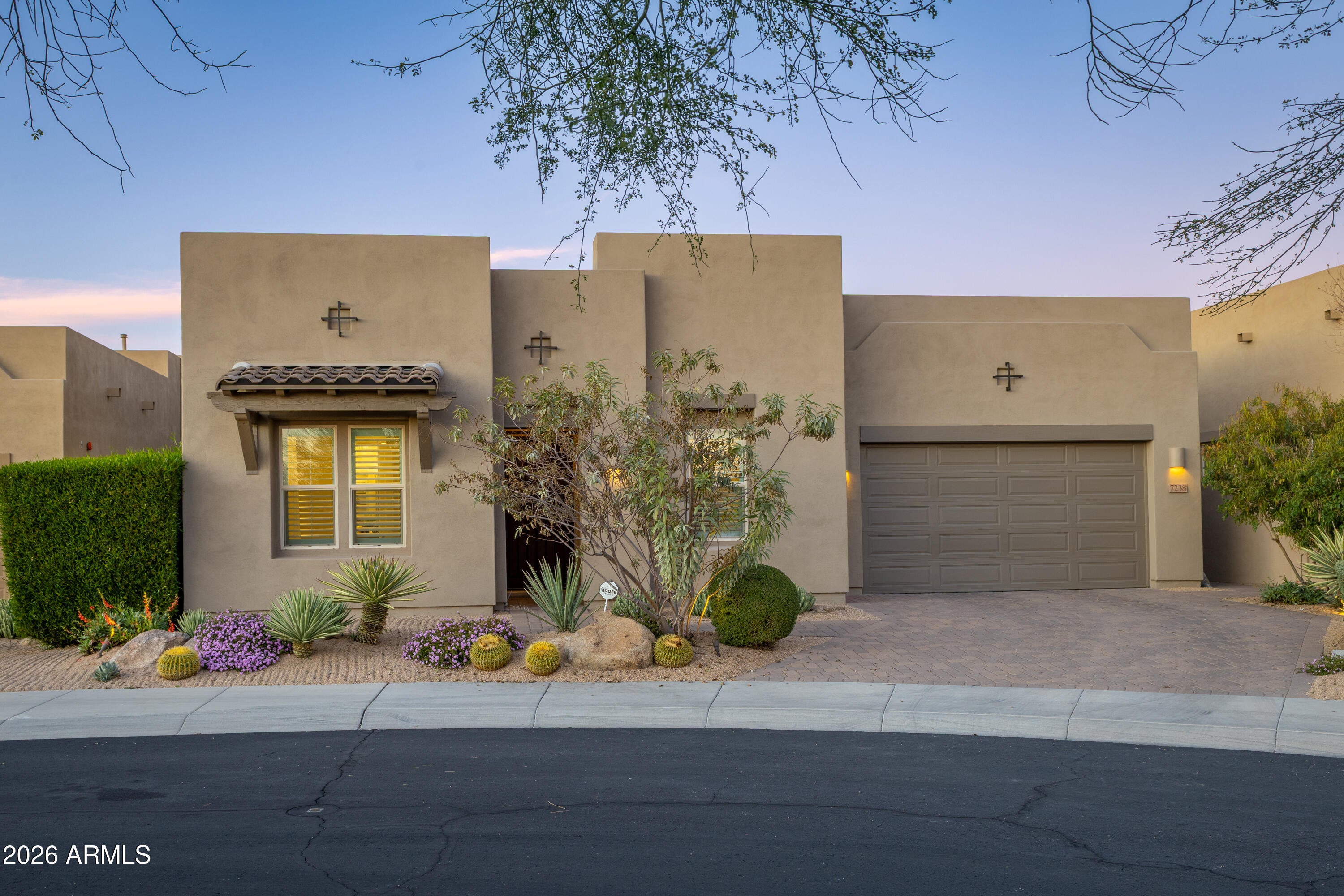 Scottsdale, Arizona, 85266, United States, 2 Bedrooms Bedrooms, ,3 BathroomsBathrooms,Residential,Active,2011456