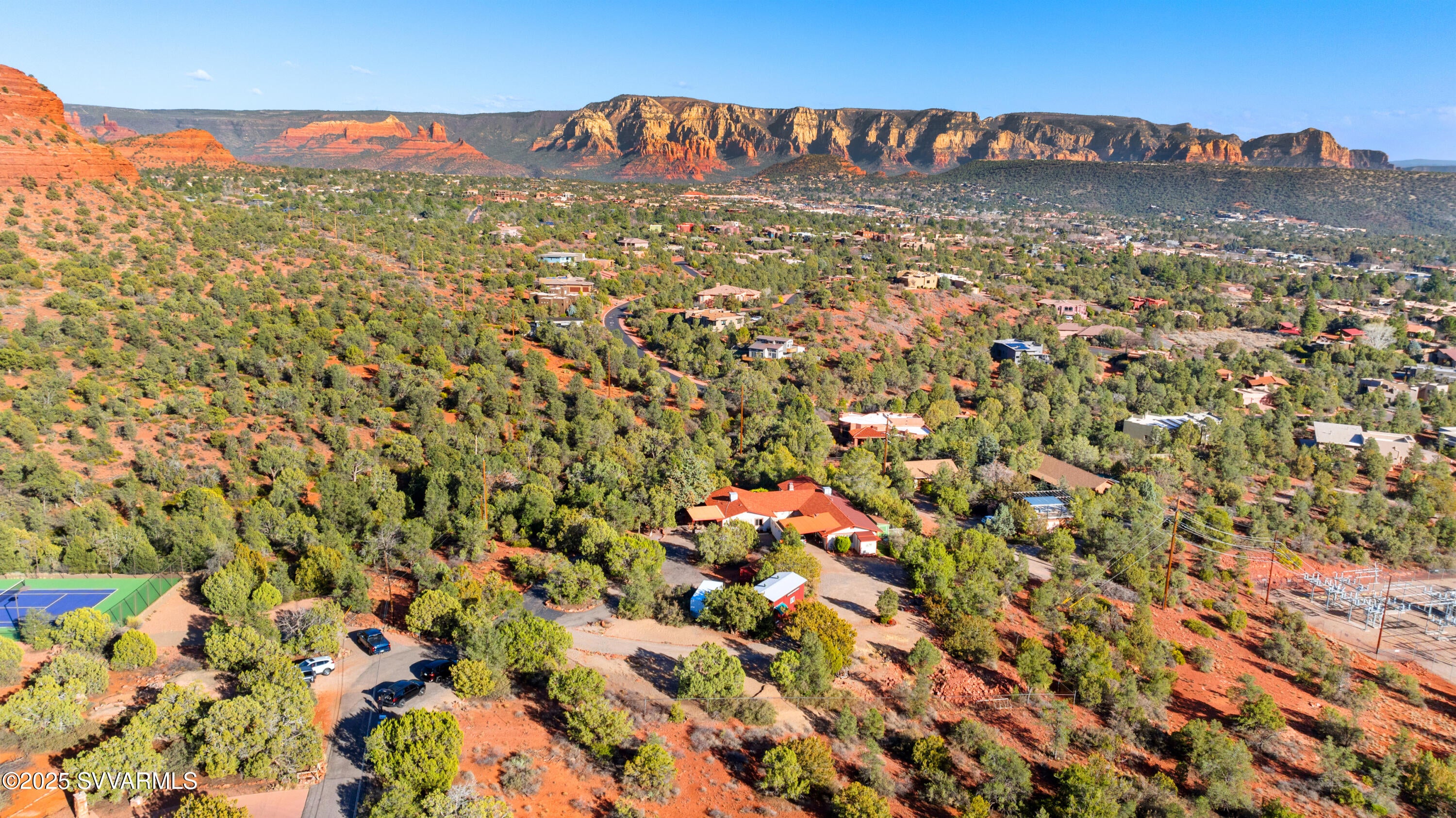 Sedona, Arizona, 86336, United States, 3 Bedrooms Bedrooms, ,4 BathroomsBathrooms,Residential,Active,1964482