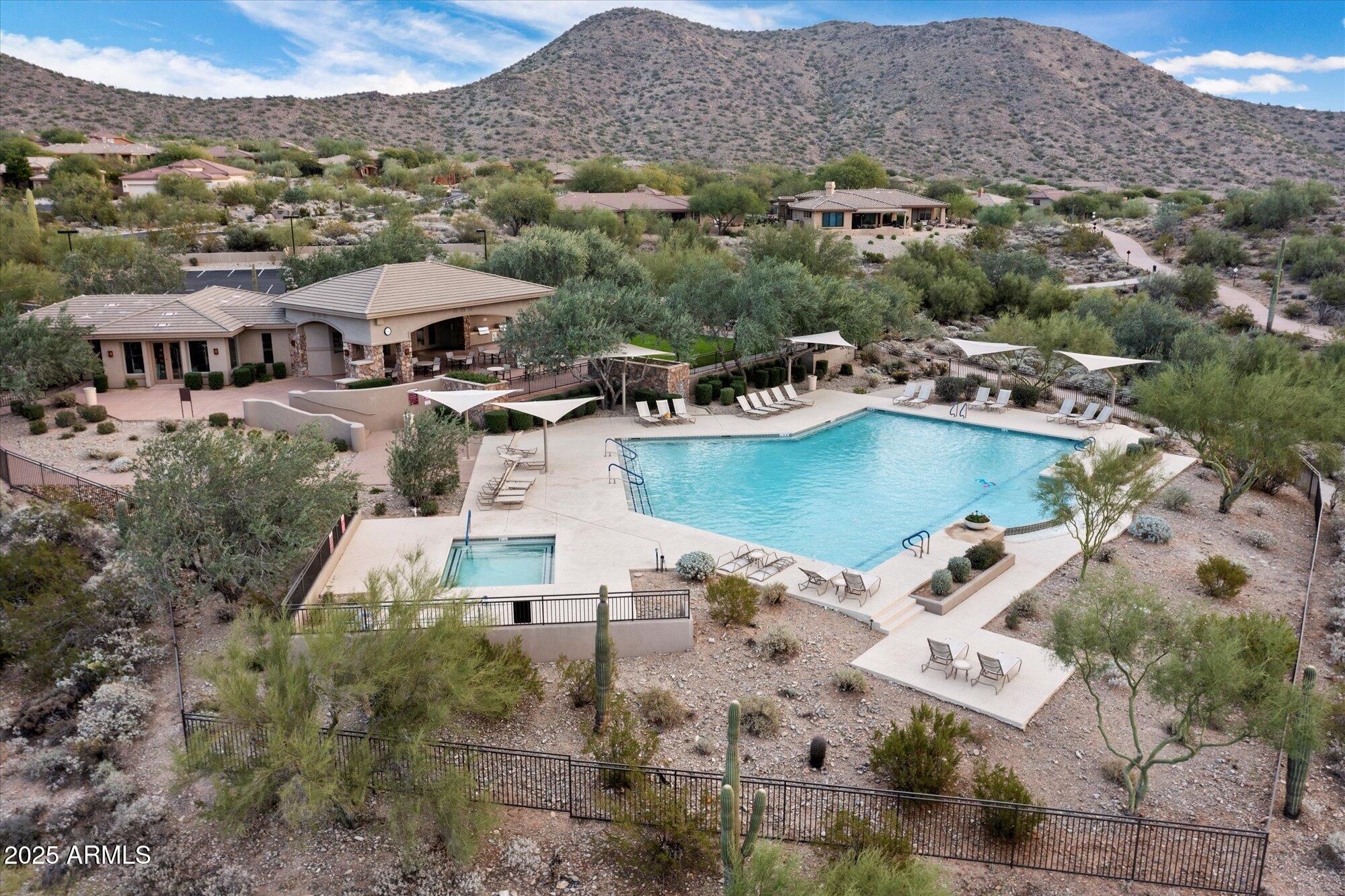 Scottsdale, Arizona, 85255, United States, 4 Bedrooms Bedrooms, ,5 BathroomsBathrooms,Residential,Active,2006861