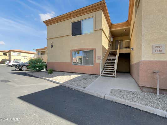 2134 E BROADWAY RD UNIT 1019, TEMPE, AZ 85282 - Image 1