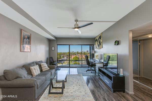 805 N 4TH AVE UNIT 501, PHOENIX, AZ 85003 - Image 1