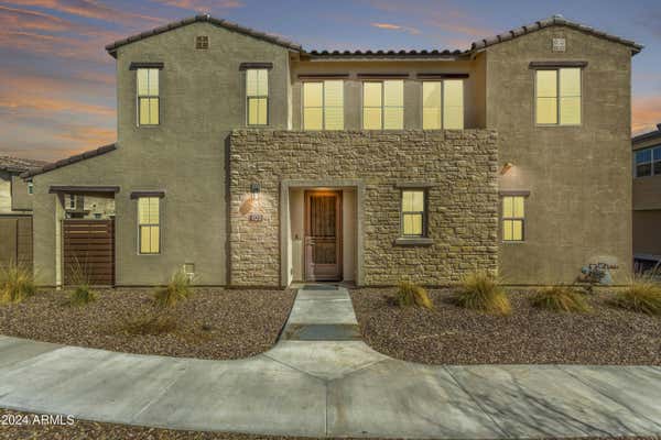 756 E ZION DR UNIT 103, GILBERT, AZ 85297 - Image 1