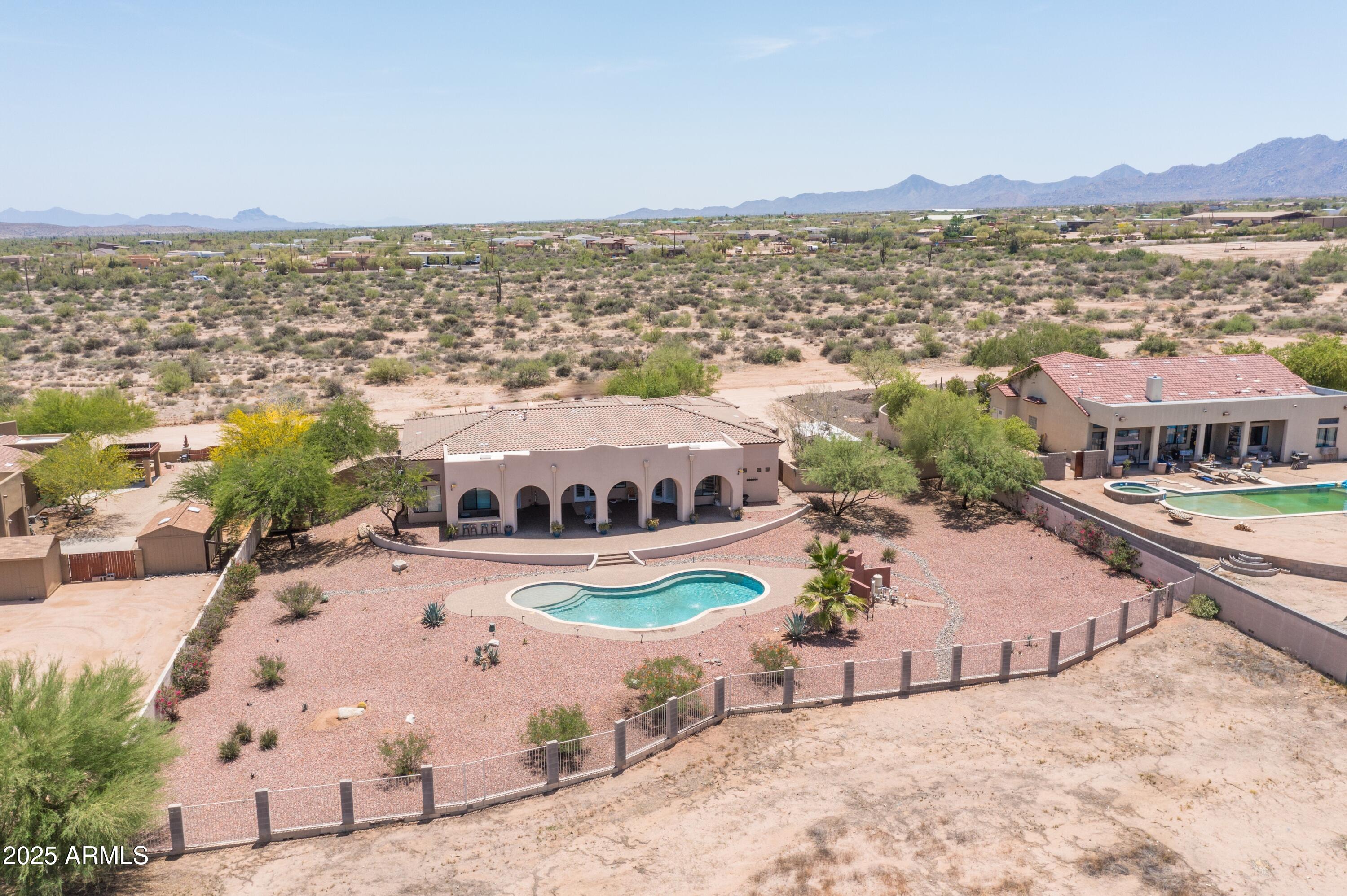 Scottsdale, Arizona, 85262, United States, ,5 BathroomsBathrooms,Residential,Active,1853247