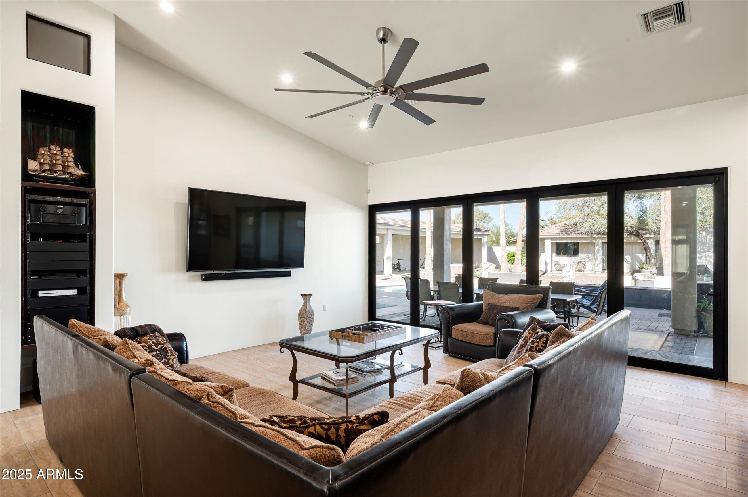 Scottsdale, Arizona, 85260, United States, 6 Bedrooms Bedrooms, ,6 BathroomsBathrooms,Residential,Active,2006779