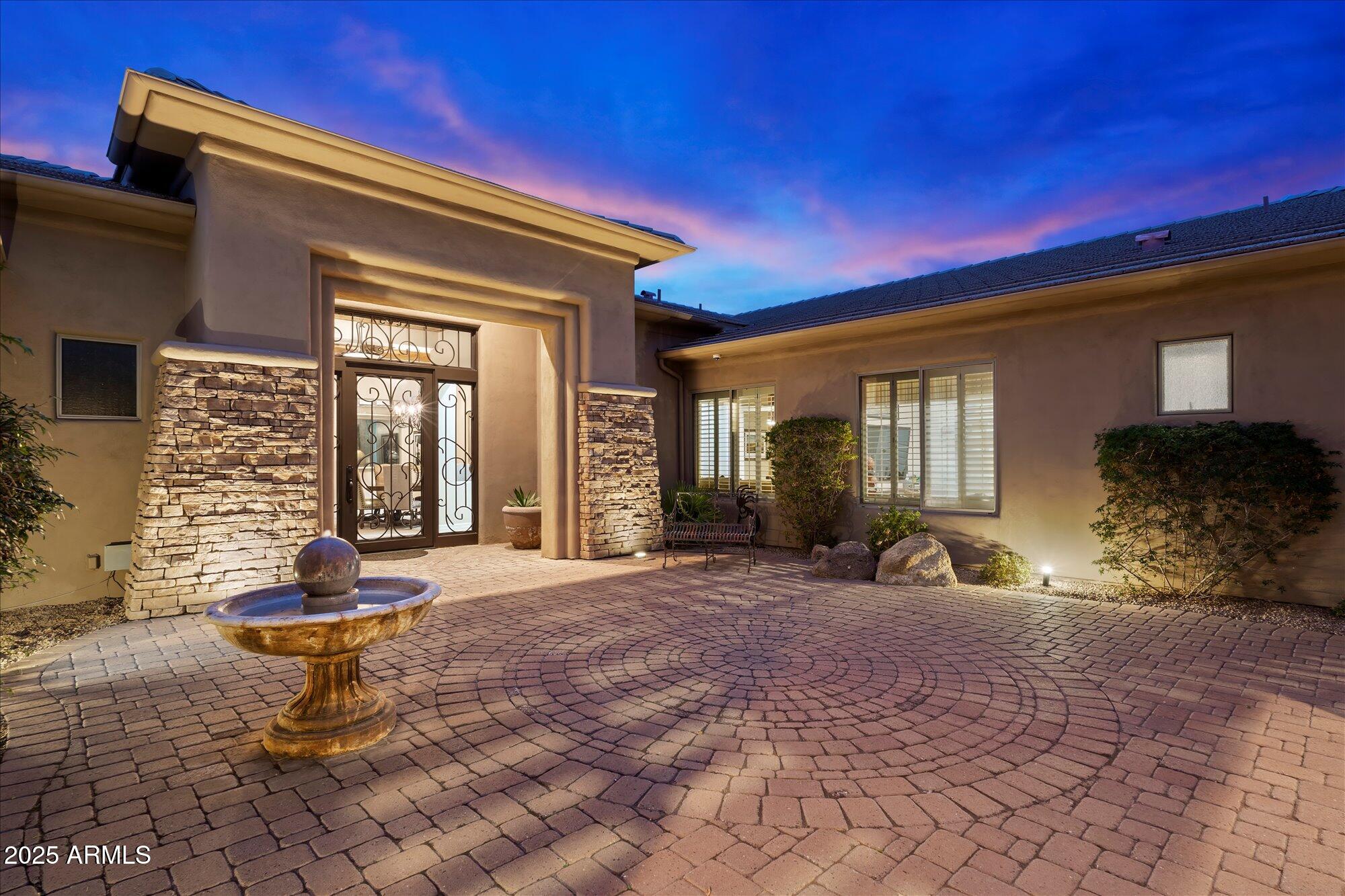 Scottsdale, Arizona, 85266, United States, 4 Bedrooms Bedrooms, ,5 BathroomsBathrooms,Residential,Active,1702085