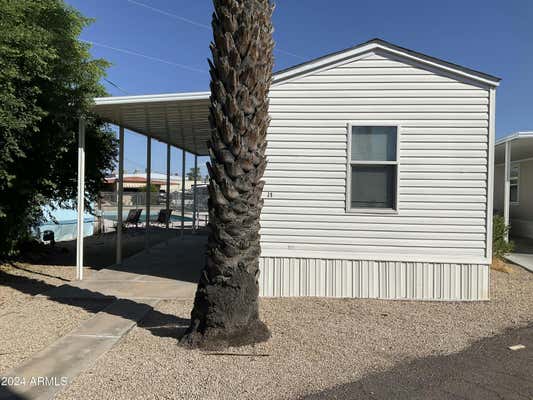 61 W SOUTHERN AVE LOT 29, MESA, AZ 85210 - Image 1