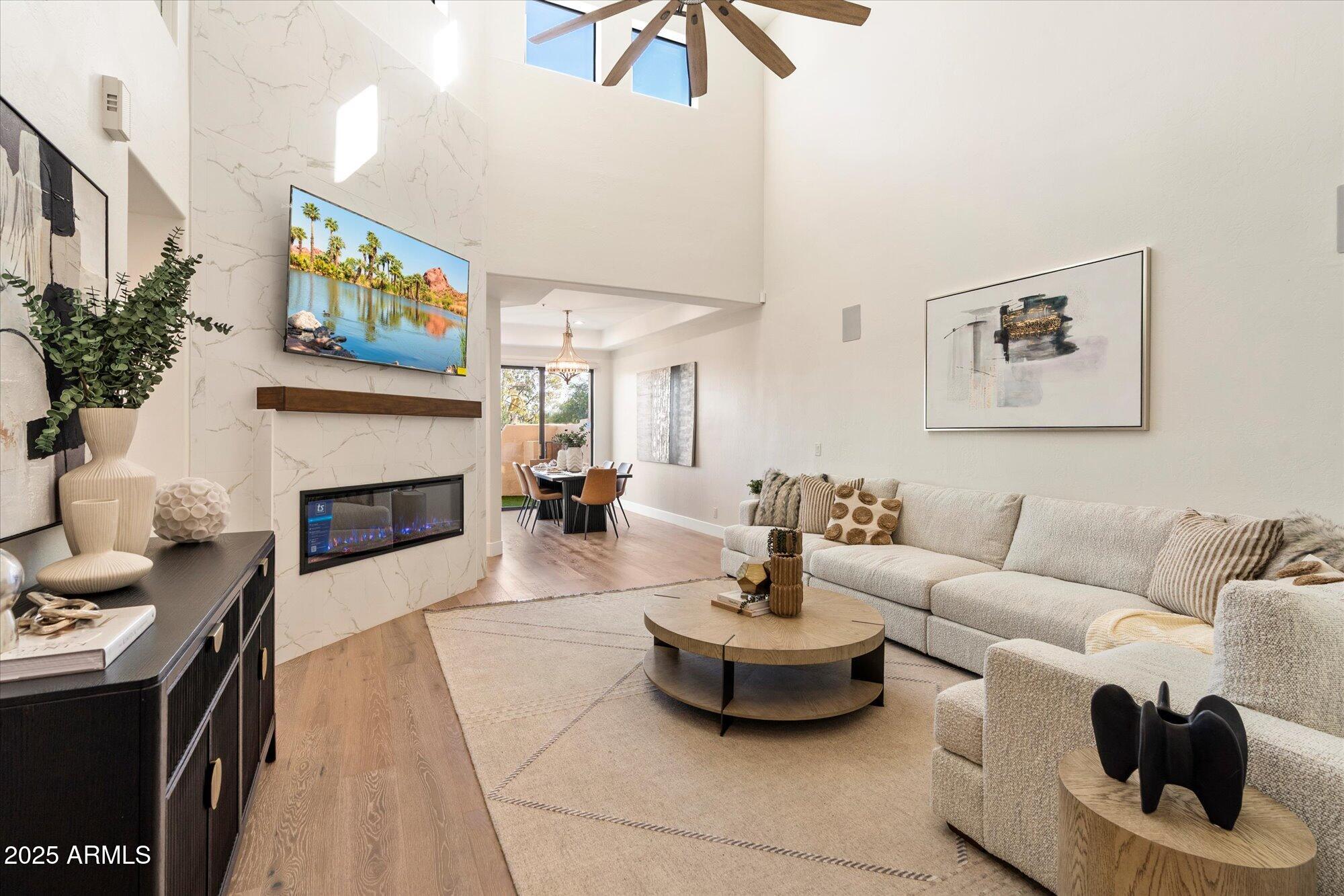 Scottsdale, Arizona, 85250, United States, 4 Bedrooms Bedrooms, ,3 BathroomsBathrooms,Residential,Active,2007185