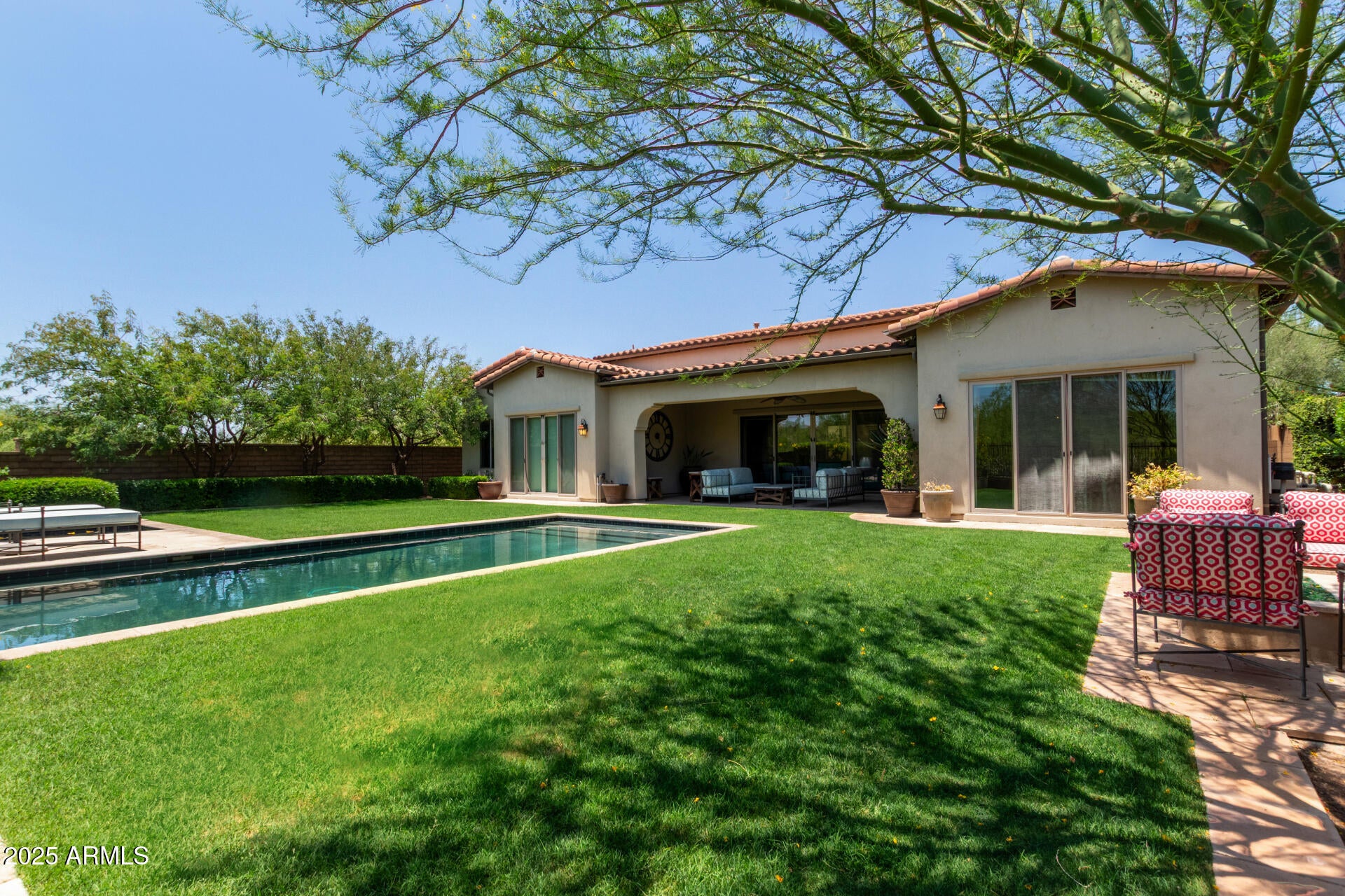 Scottsdale, Arizona, 85255, United States, 4 Bedrooms Bedrooms, ,5 BathroomsBathrooms,Residential,Active,2003543