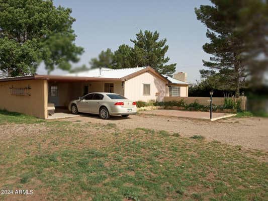 3375 W HARDY RD, WILLCOX, AZ 85643 - Image 1