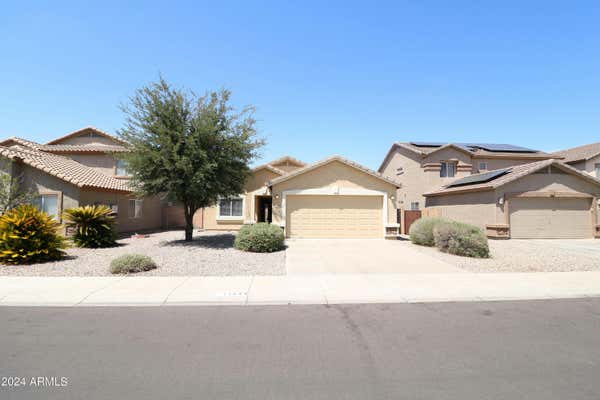 11644 W HACKBARTH DR, YOUNGTOWN, AZ 85363 - Image 1