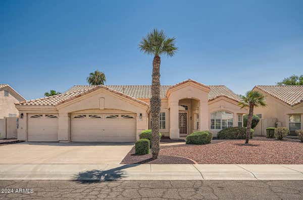 11127 W ASHLAND WAY, AVONDALE, AZ 85392 - Image 1