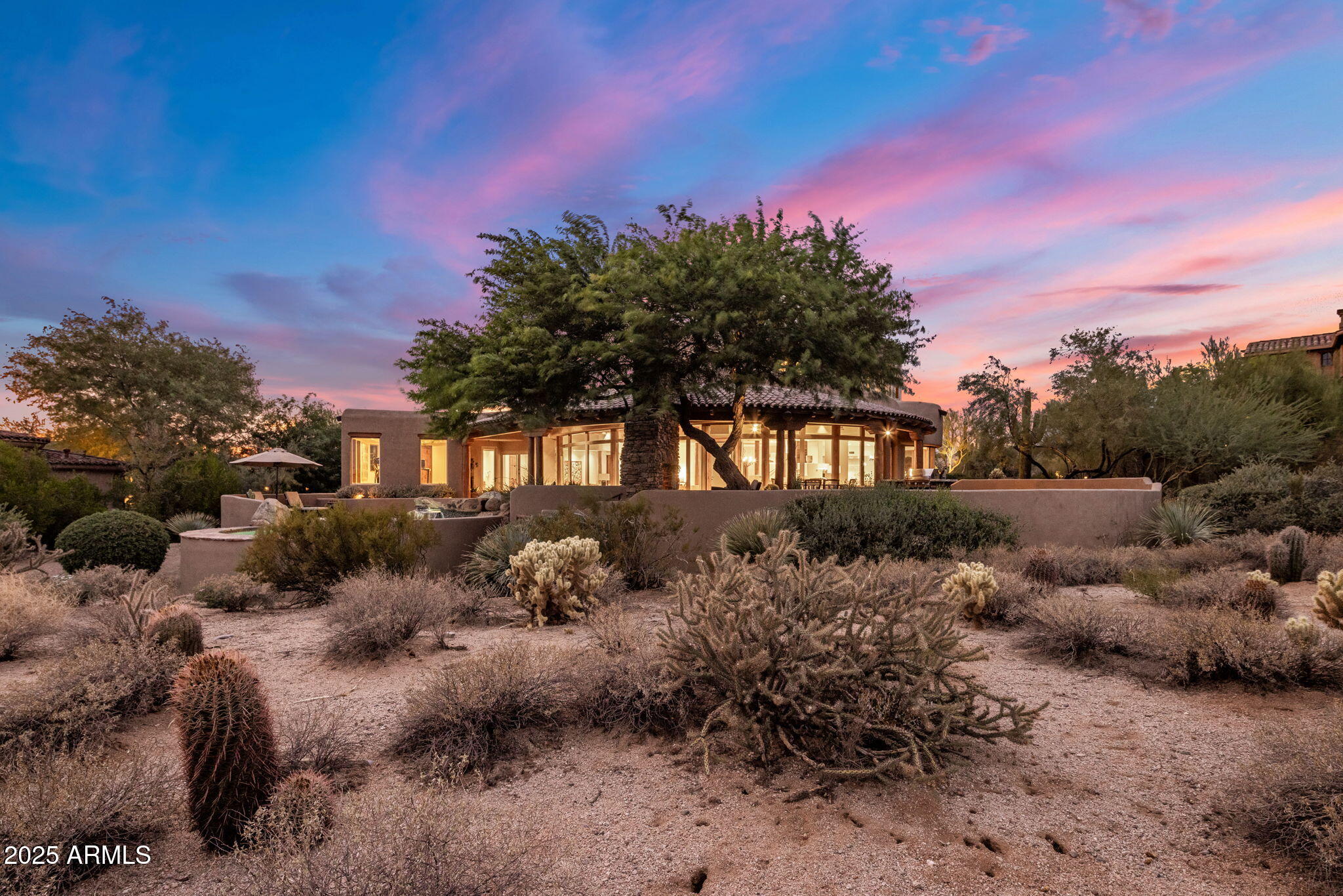 Scottsdale, Arizona, 85255, United States, 5 Bedrooms Bedrooms, ,6 BathroomsBathrooms,Residential,Active,1929782