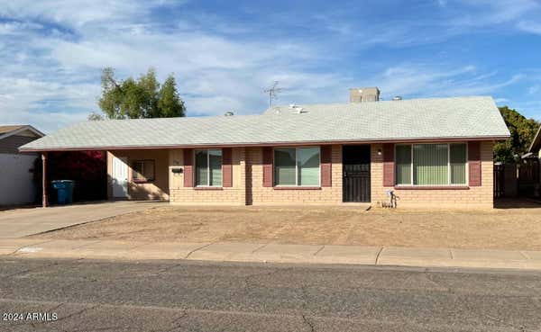 3156 W DIANA AVE, PHOENIX, AZ 85051 - Image 1