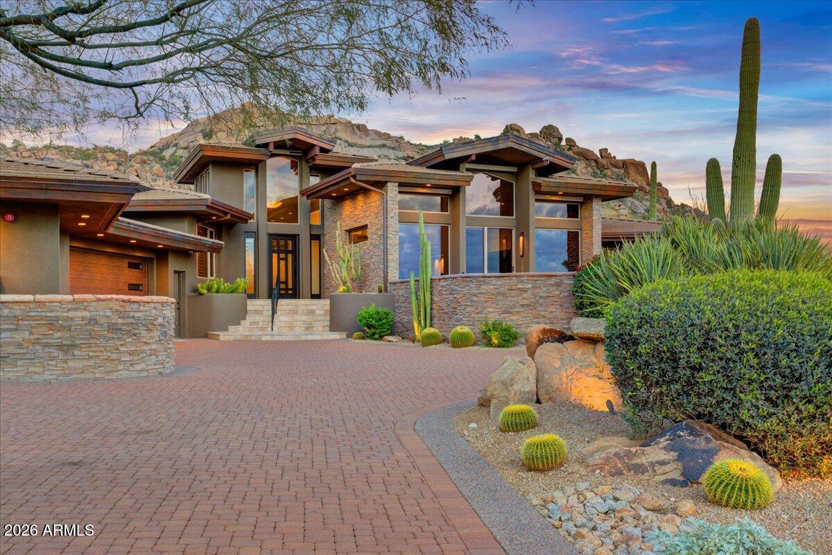 Scottsdale, Arizona, 85262, United States, 3 Bedrooms Bedrooms, ,4 BathroomsBathrooms,Residential,Active,2007183