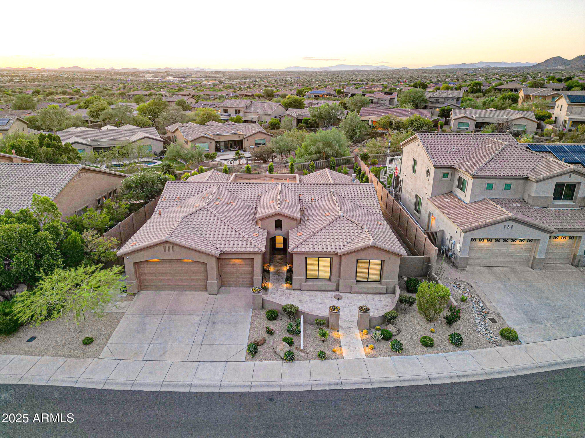 Scottsdale, Arizona, 85255, United States, 4 Bedrooms Bedrooms, ,3 BathroomsBathrooms,Residential,Active,1922308