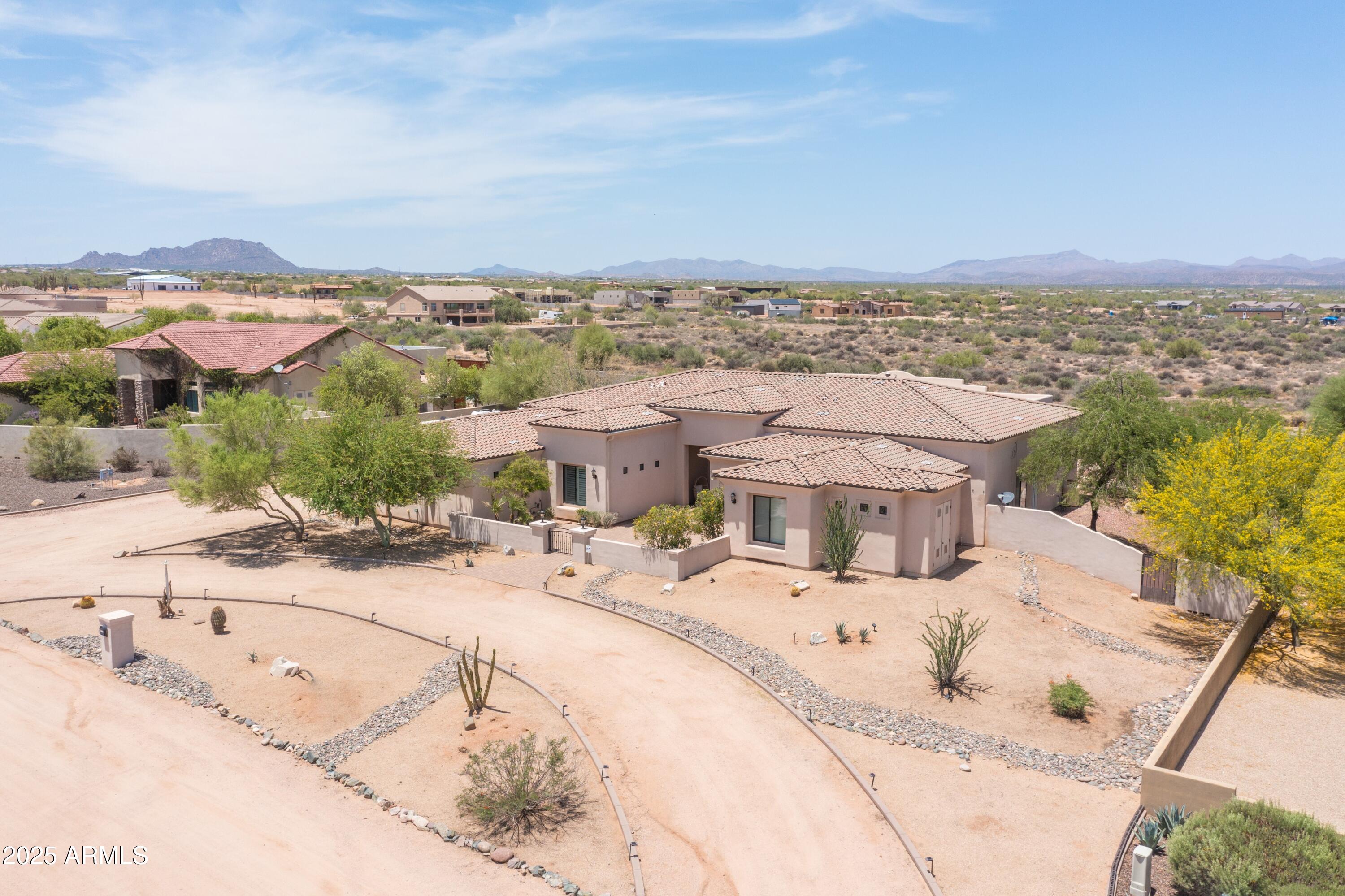 Scottsdale, Arizona, 85262, United States, ,5 BathroomsBathrooms,Residential,Active,1853247