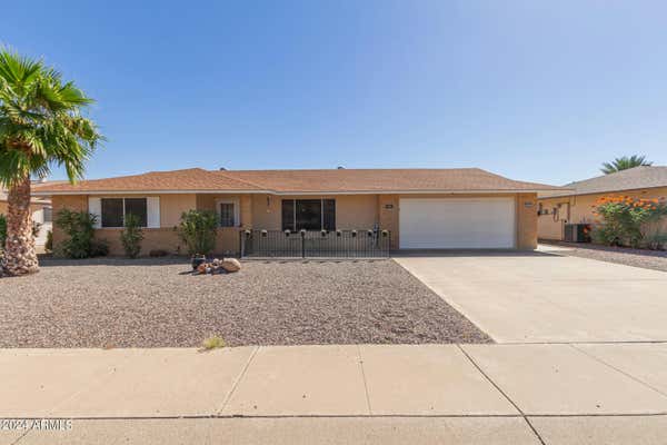 10601 W DESERT ROCK DR, SUN CITY, AZ 85351 - Image 1