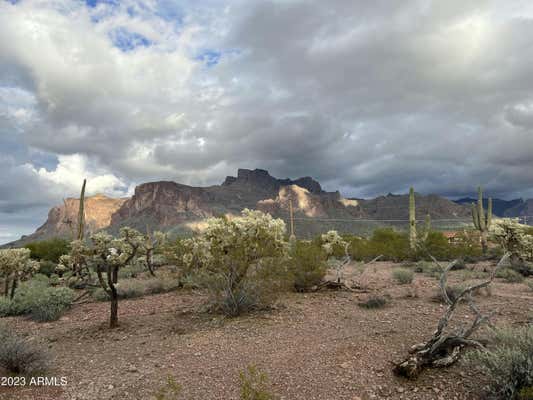 00000 N GERONIMO ROAD # LOTS C,D, & E, APACHE JUNCTION, AZ 85119 - Image 1