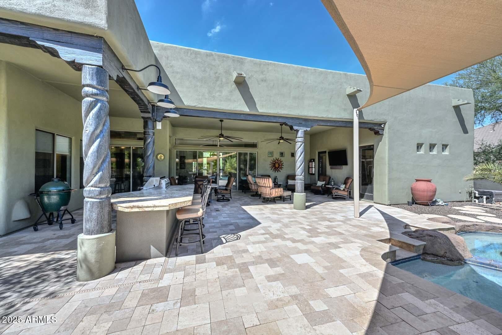 Peoria, Arizona, 85383, United States, 3 Bedrooms Bedrooms, ,4 BathroomsBathrooms,Residential,Active,1943830