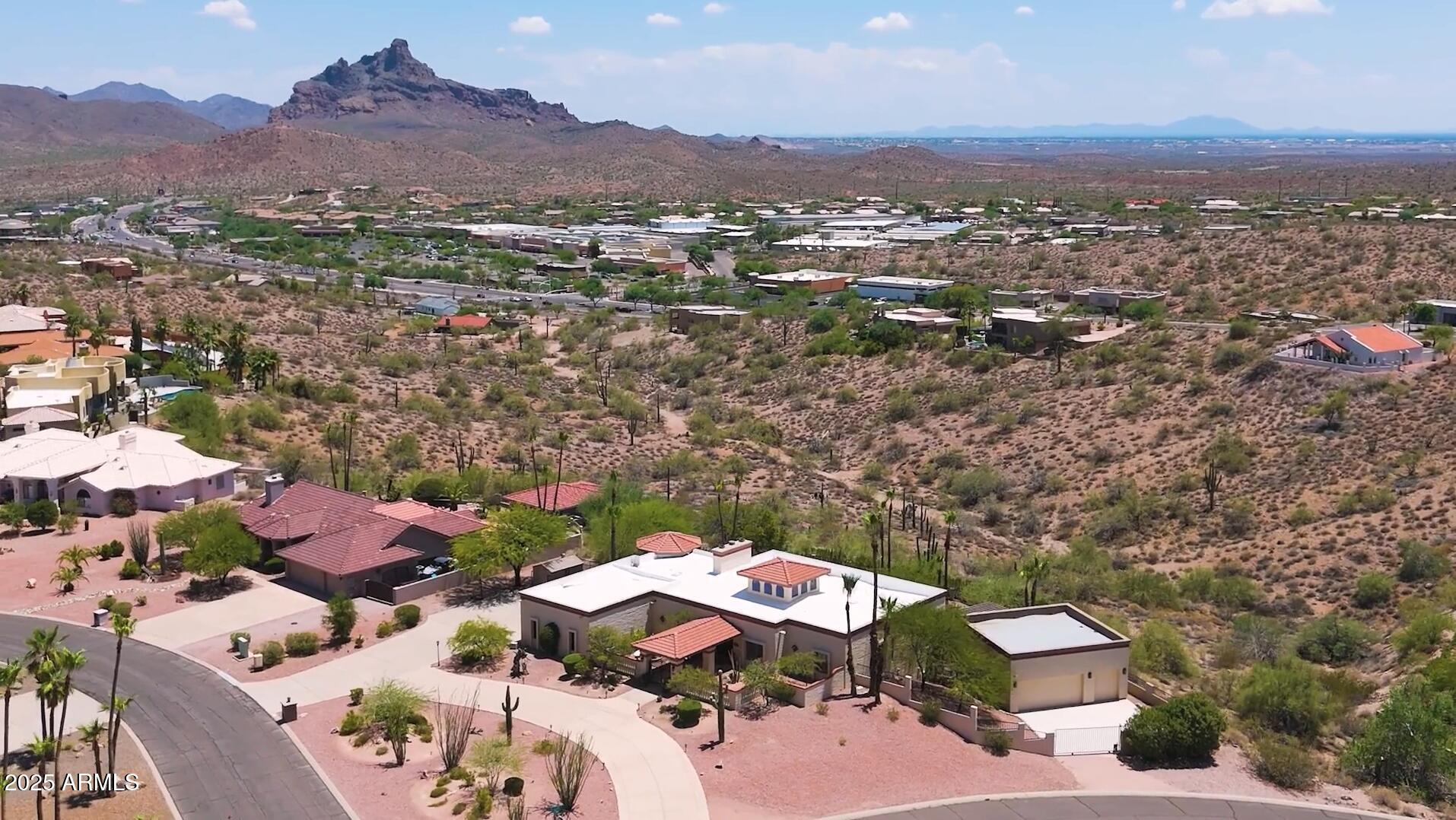 Fountain Hills, Arizona, 85268, United States, 5 Bedrooms Bedrooms, ,4 BathroomsBathrooms,Residential,Active,1988706