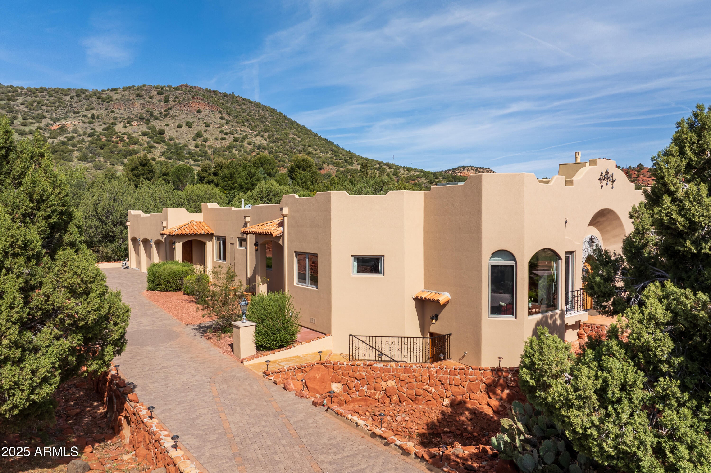 Sedona, Arizona, 86351, United States, 3 Bedrooms Bedrooms, ,3 BathroomsBathrooms,Residential,Active,1926904