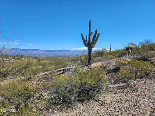 0 RANCH 20 ROAD # 20, SAN MANUEL, AZ 85631 - Image 1