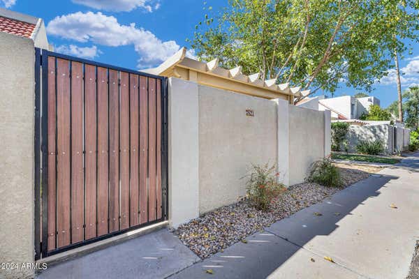 7821 E ROVEY AVE, SCOTTSDALE, AZ 85250 - Image 1