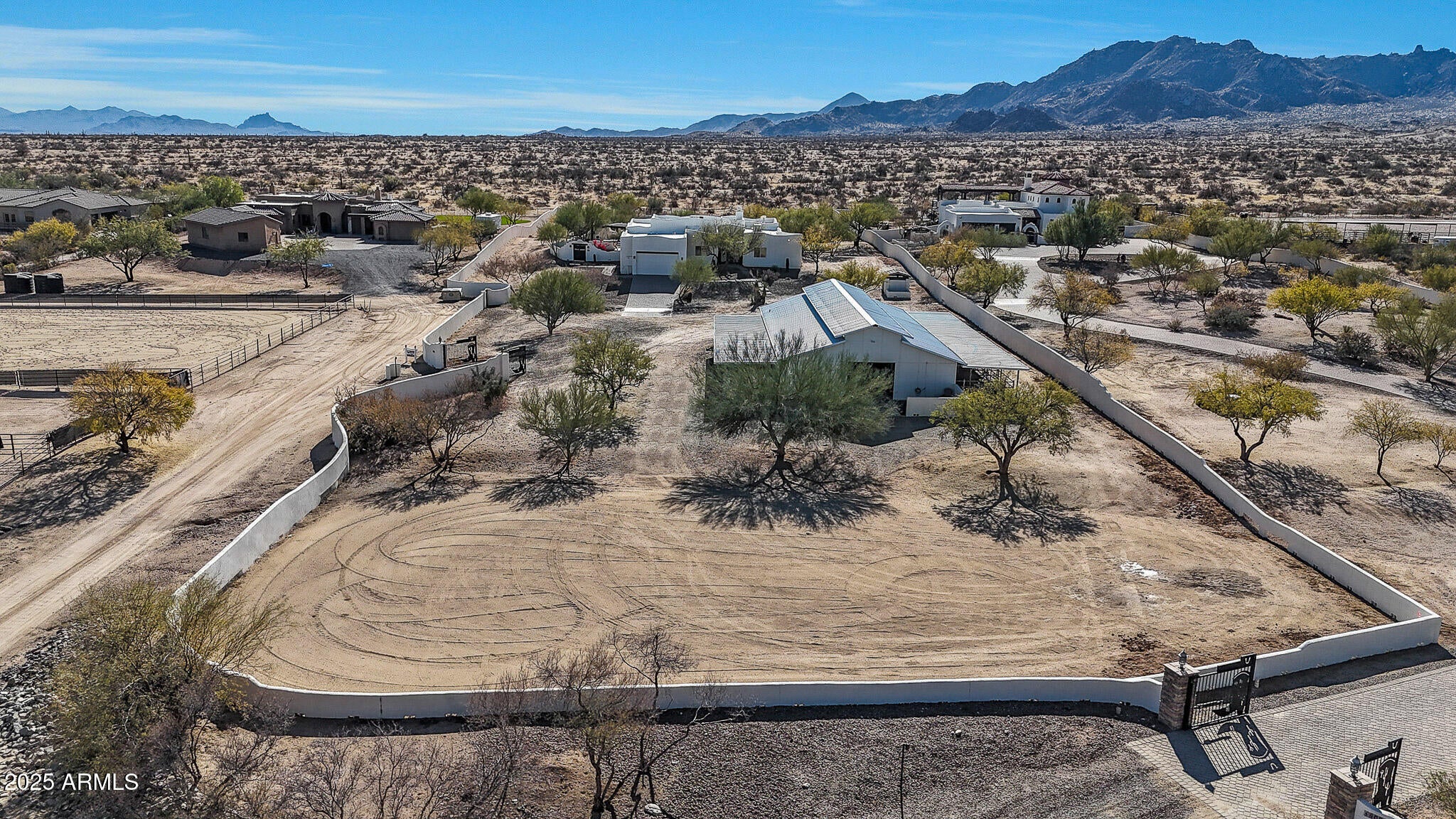 Scottsdale, Arizona, 85262, United States, 3 Bedrooms Bedrooms, ,4 BathroomsBathrooms,Residential,Active,1742099