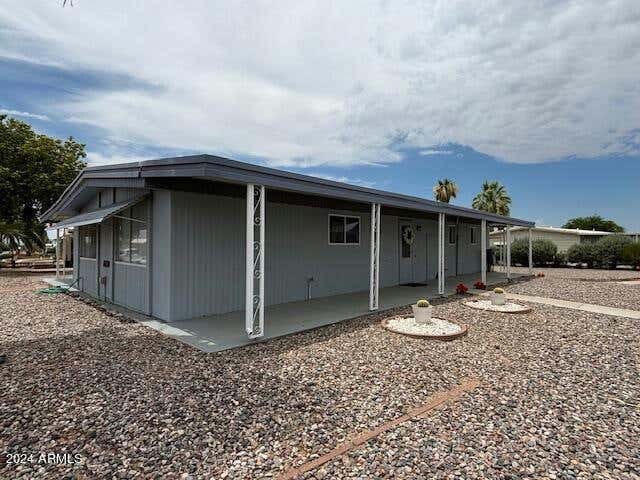 3732 N SOUTH DAKOTA AVE, FLORENCE, AZ 85132, photo 1 of 44