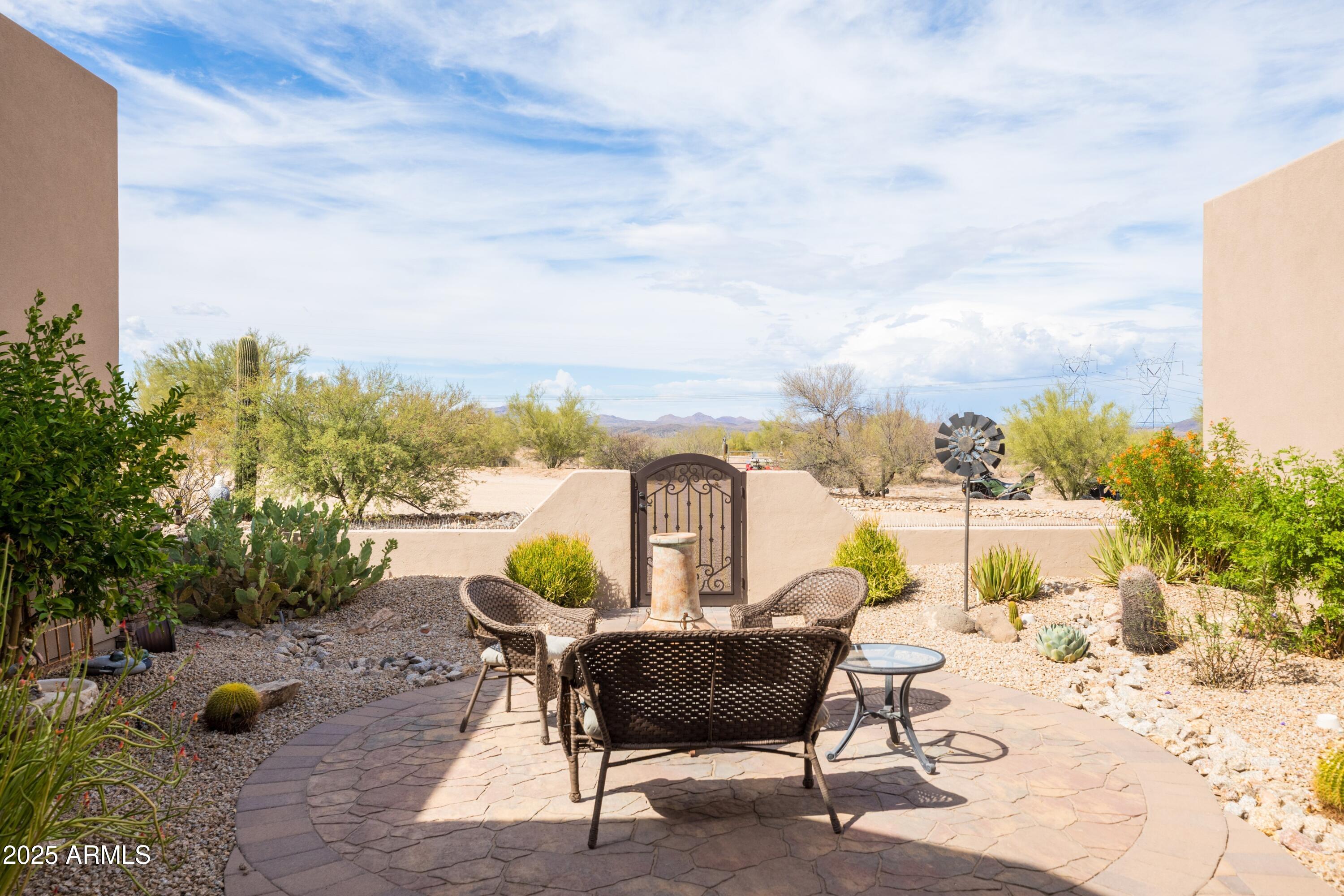 Scottsdale, Arizona, 85262, United States, 4 Bedrooms Bedrooms, ,4 BathroomsBathrooms,Residential,Active,1936165