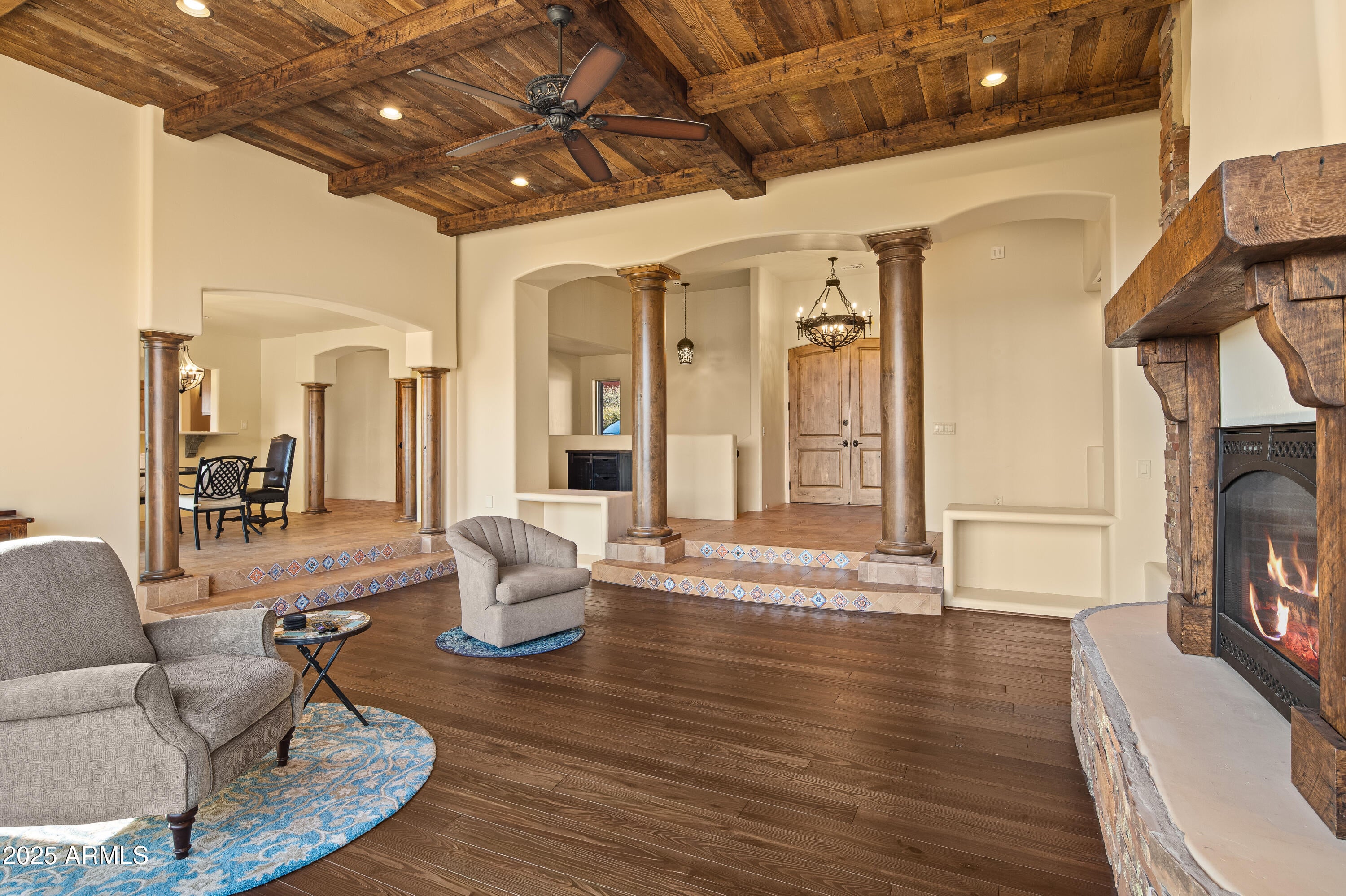 Sedona, Arizona, 86351, United States, 3 Bedrooms Bedrooms, ,3 BathroomsBathrooms,Residential,Active,1988421