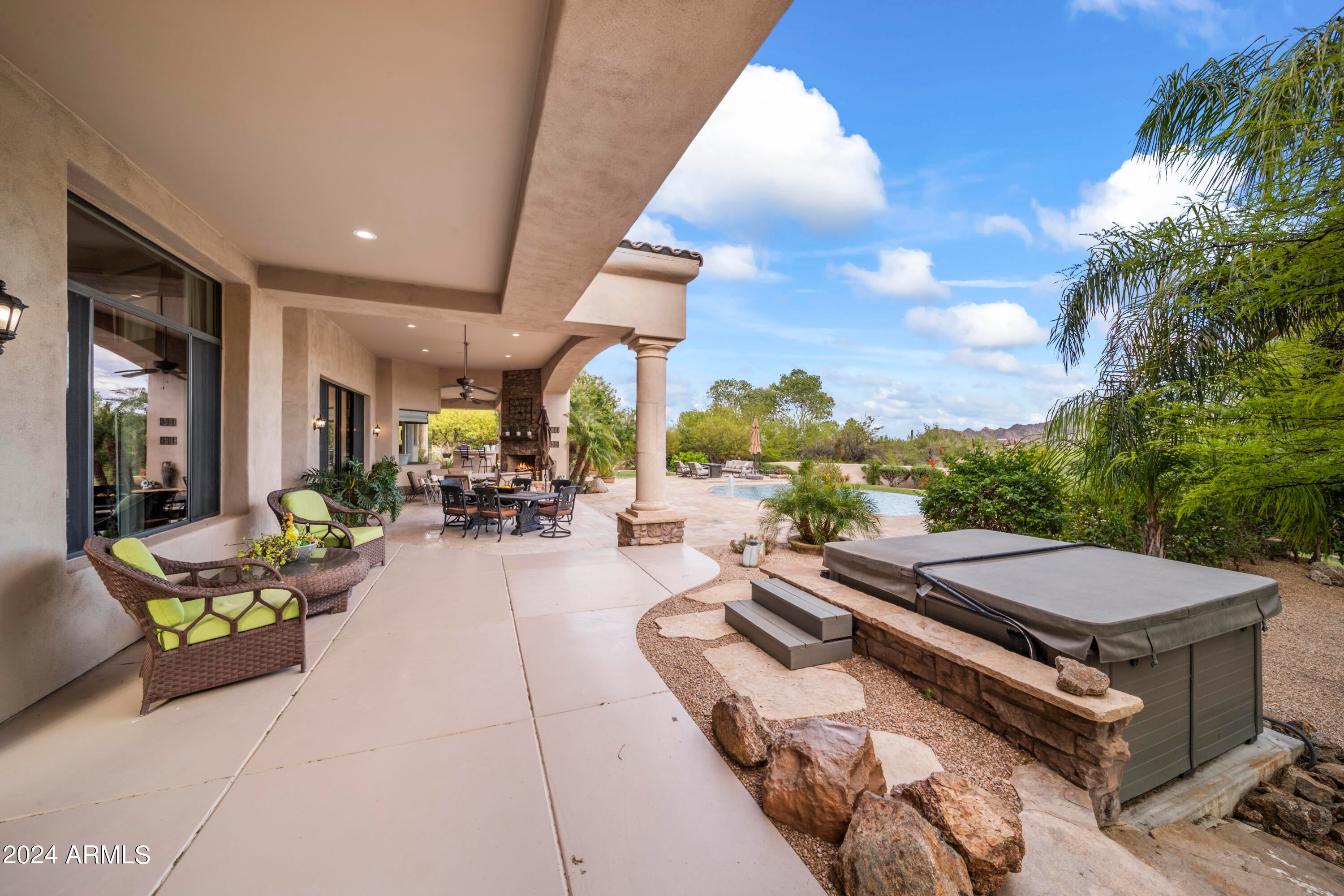 Scottsdale, Arizona, 85255, United States, ,4 BathroomsBathrooms,Residential,Active,1769318