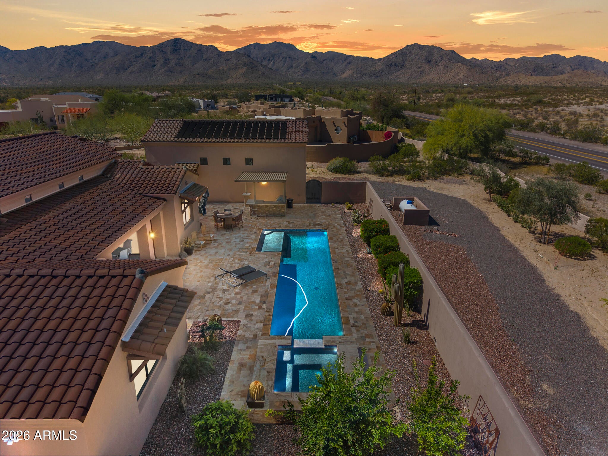 Waddell, Arizona, 85355, United States, 4 Bedrooms Bedrooms, ,5 BathroomsBathrooms,Residential,Active,2025566