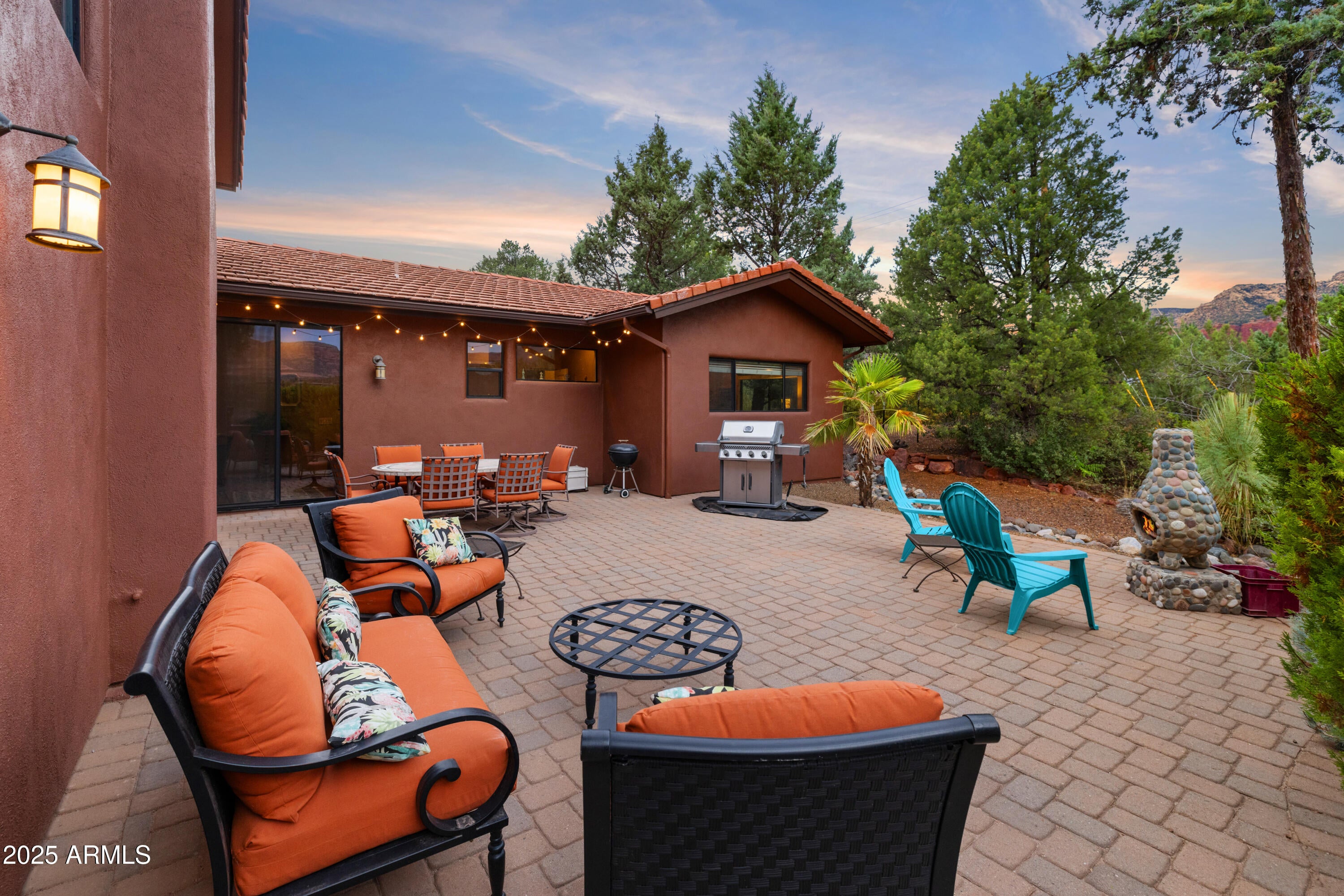 Sedona, Arizona, 86336, United States, 4 Bedrooms Bedrooms, ,4 BathroomsBathrooms,Residential,Active,1929401