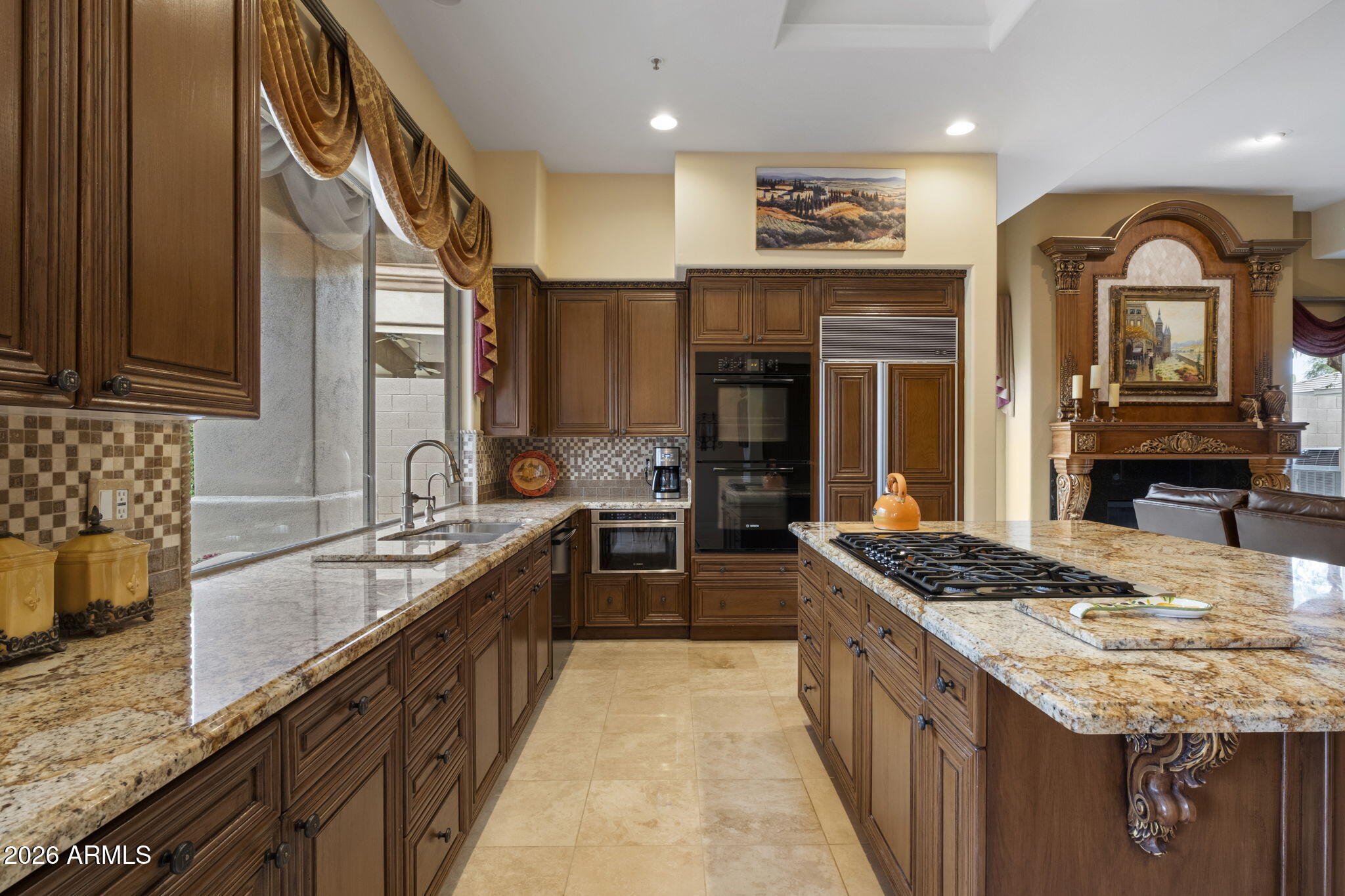 Scottsdale, Arizona, 85266, United States, 4 Bedrooms Bedrooms, ,4 BathroomsBathrooms,Residential,Active,2017898