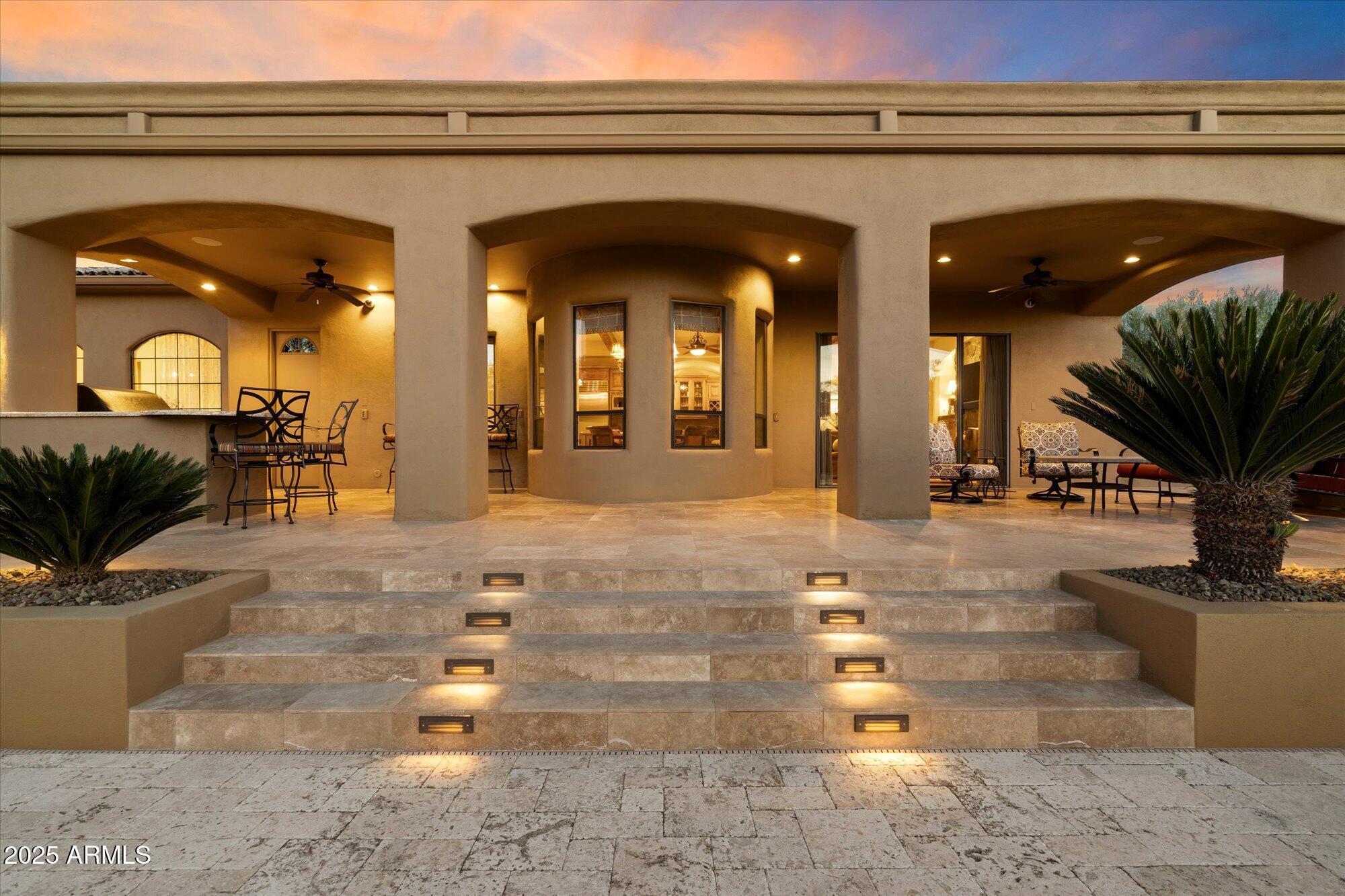 Scottsdale, Arizona, 85255, United States, 4 Bedrooms Bedrooms, ,5 BathroomsBathrooms,Residential,Active,1965794