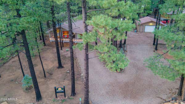 2247 OLD RIM RD, FOREST LAKES, AZ 85931 - Image 1