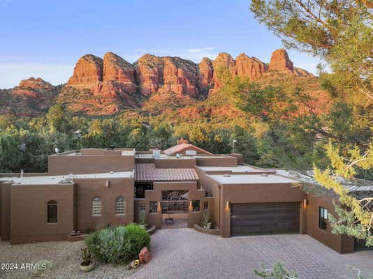 30 NAVAJO TRL, SEDONA, AZ 86351 - Image 1