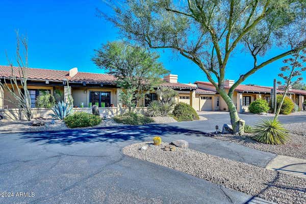 37206 N TOM DARLINGTON DR UNIT 6, CAREFREE, AZ 85377 - Image 1