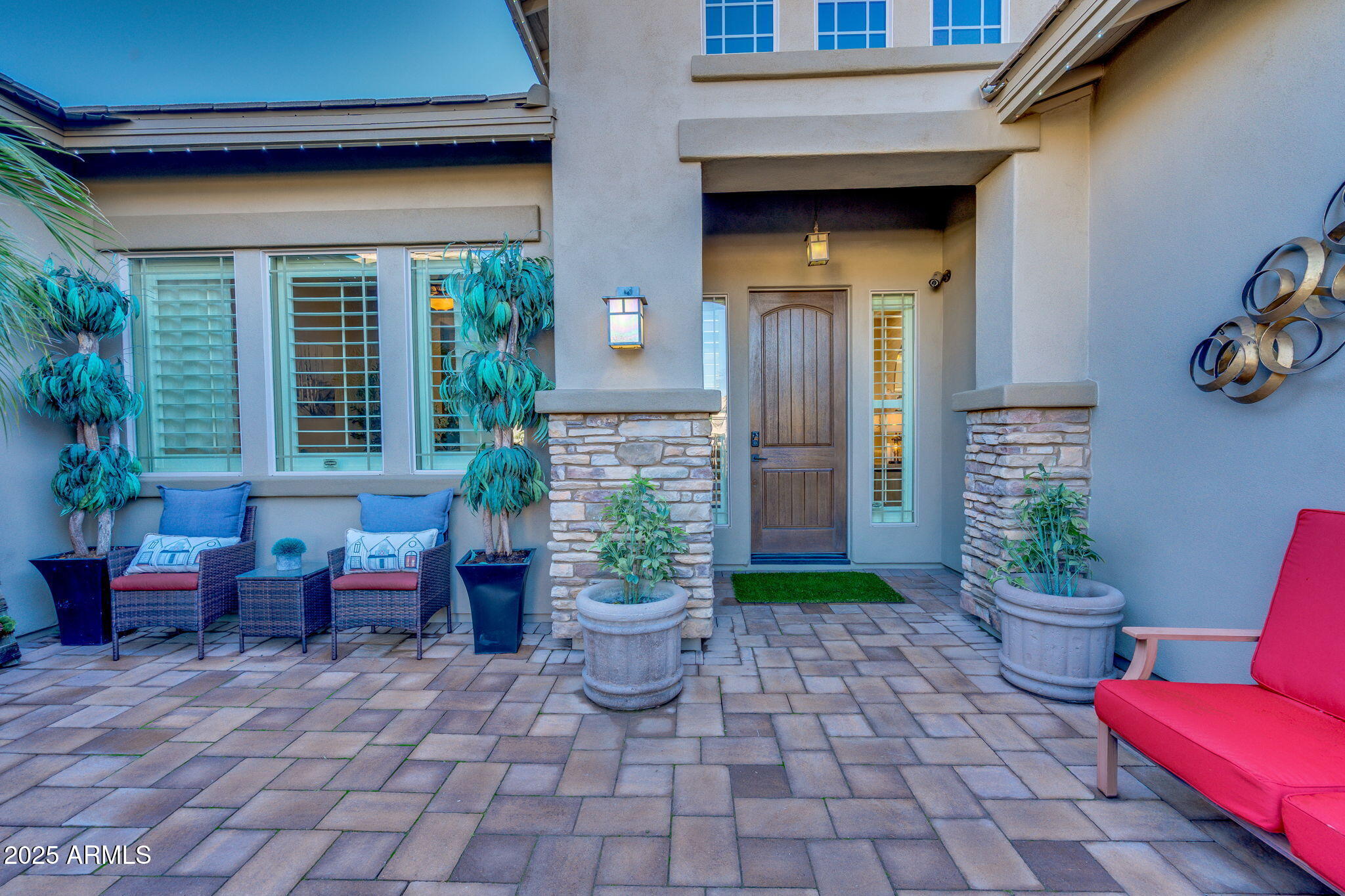 Gilbert, Arizona, 85298, United States, 3 Bedrooms Bedrooms, ,4 BathroomsBathrooms,Residential,Active,2006789